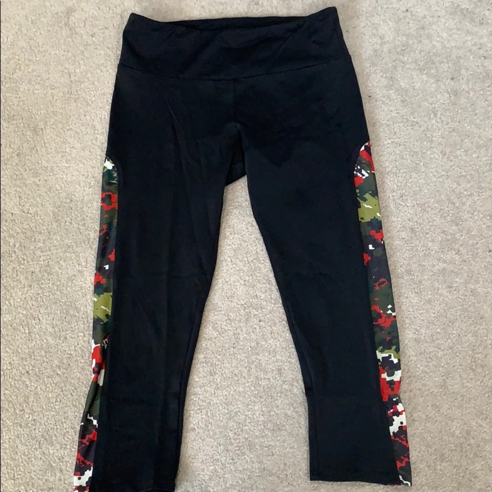 Onzie Capri